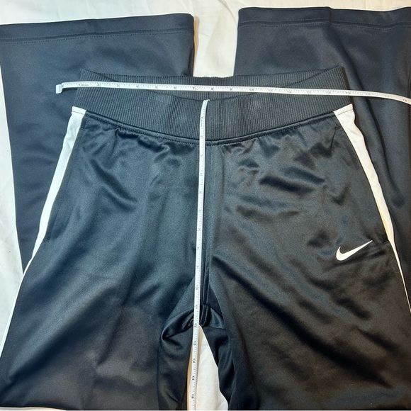 Nike Dri-Fit tracksuit 2pc Set size medium jacket small pants - Picture 9 of 15
